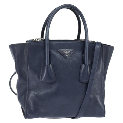 Prada Vintage Leather Product Image