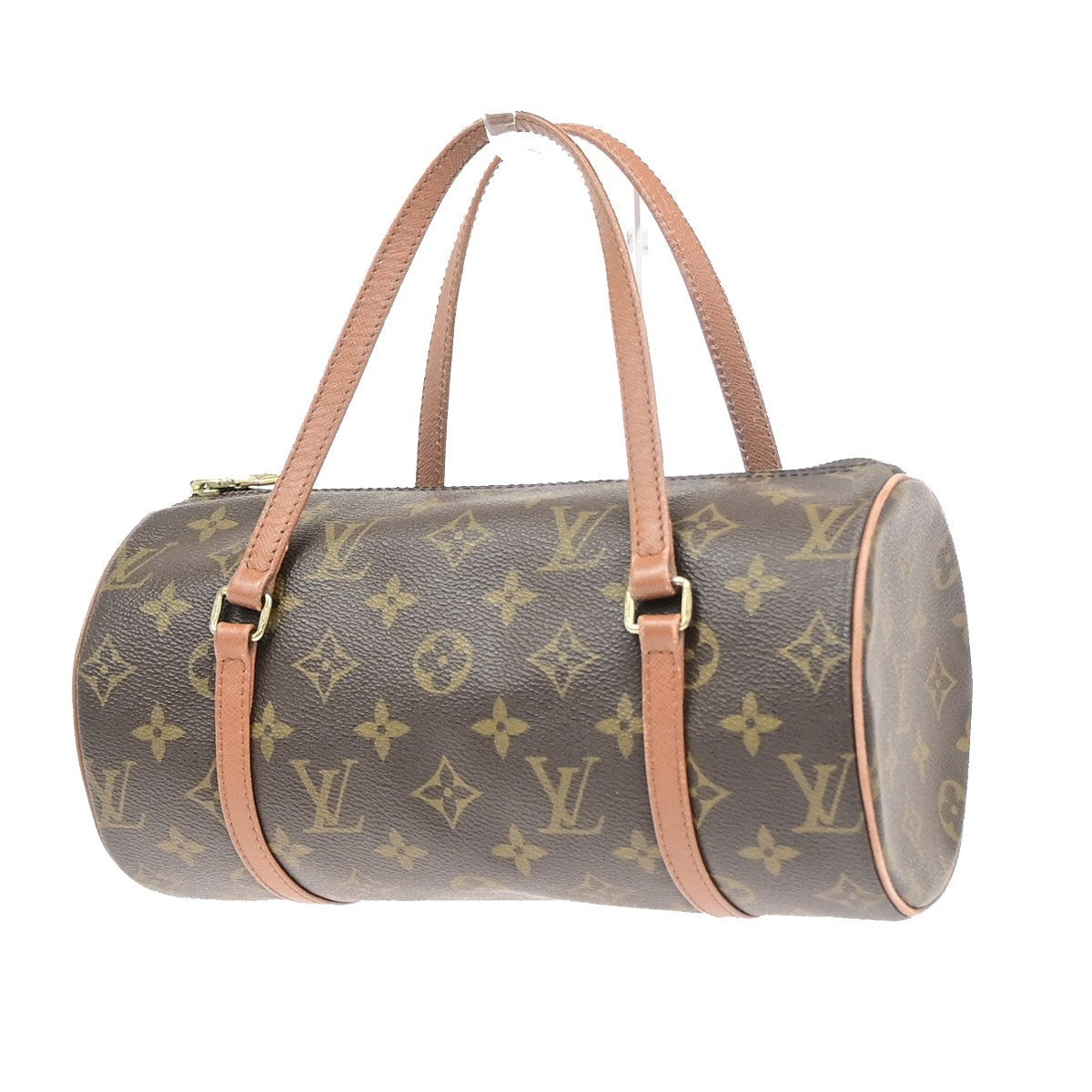 Louis Vuitton Papillon Monogram Canvas 26