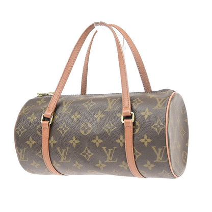 Louis Vuitton Papillon Monogram Canvas 26