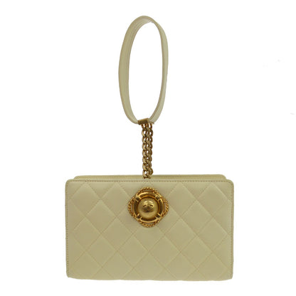 Chanel Evening By The Sea Lambskin Product Image