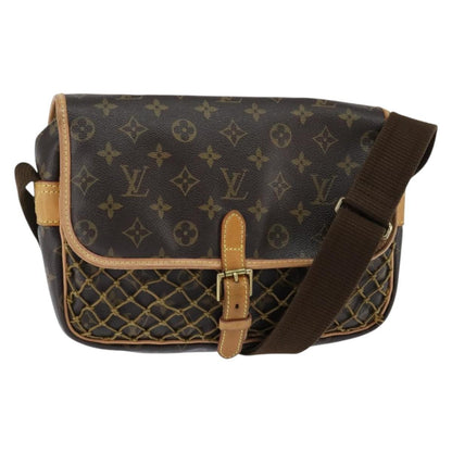 Louis Vuitton Congo Messenger Bag Monogram Canvas PM