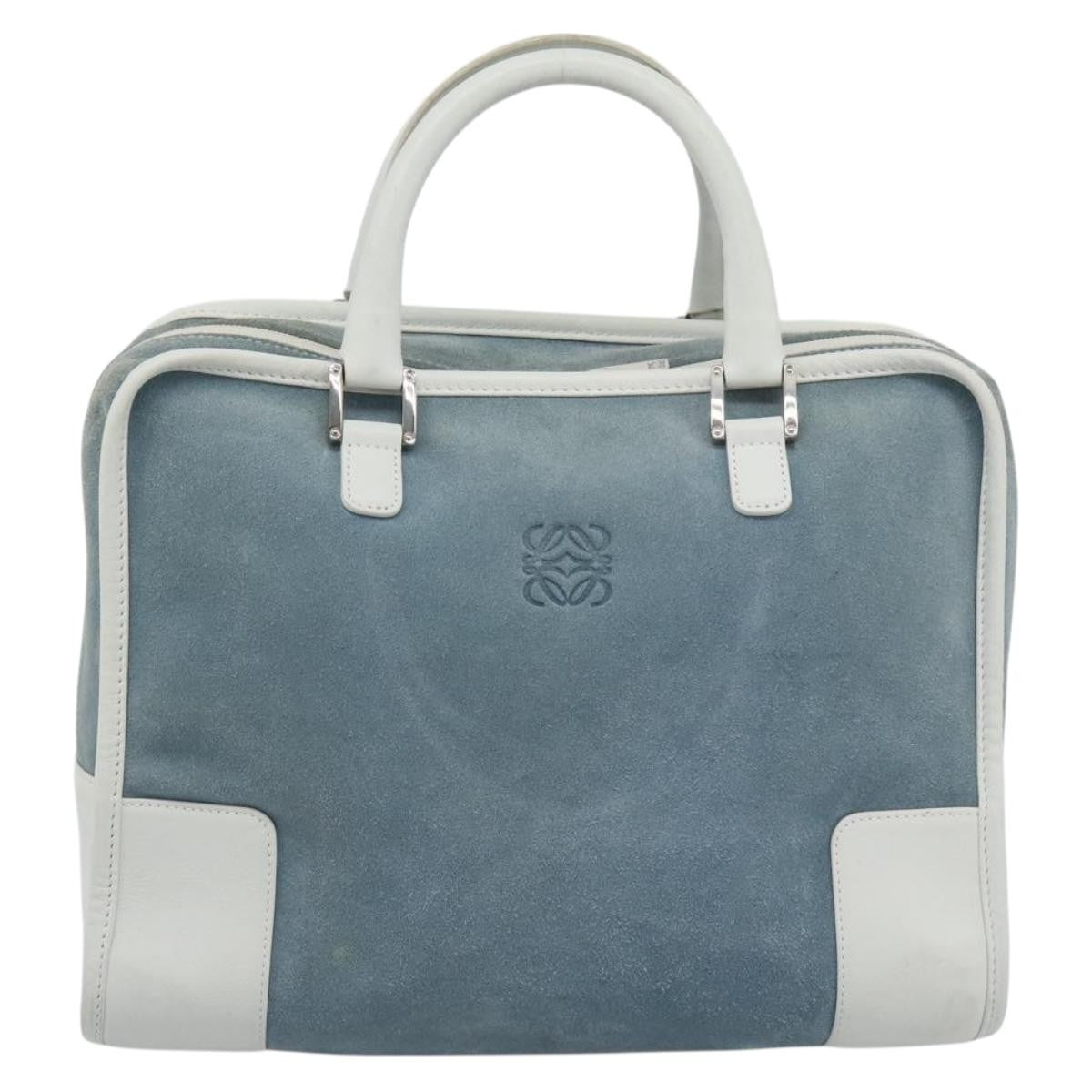 Loewe Amazona Suede 28