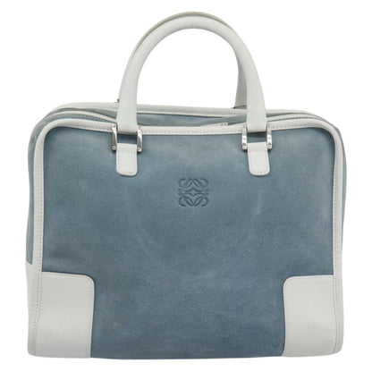 Loewe Amazona Suede 28