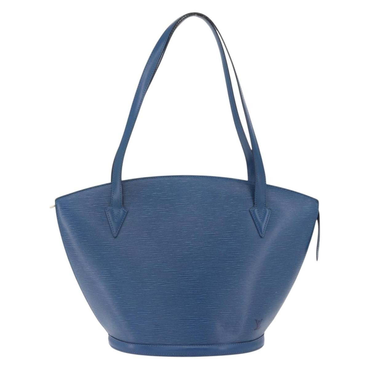 Louis Vuitton Saint Jacques Epi GM
