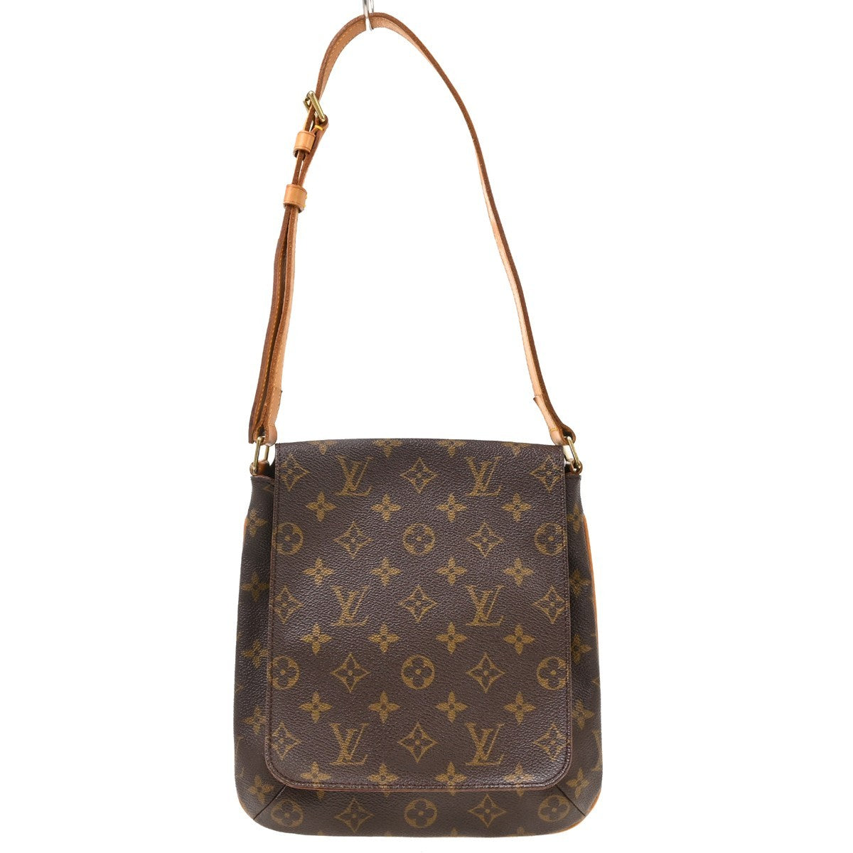 Louis Vuitton Musette Salsa Monogram Canvas PM