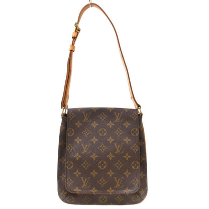Louis Vuitton Musette Salsa Monogram Canvas PM