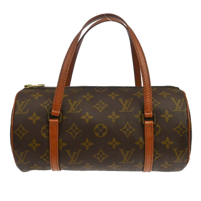 Louis Vuitton Papillon Monogram Canvas 26