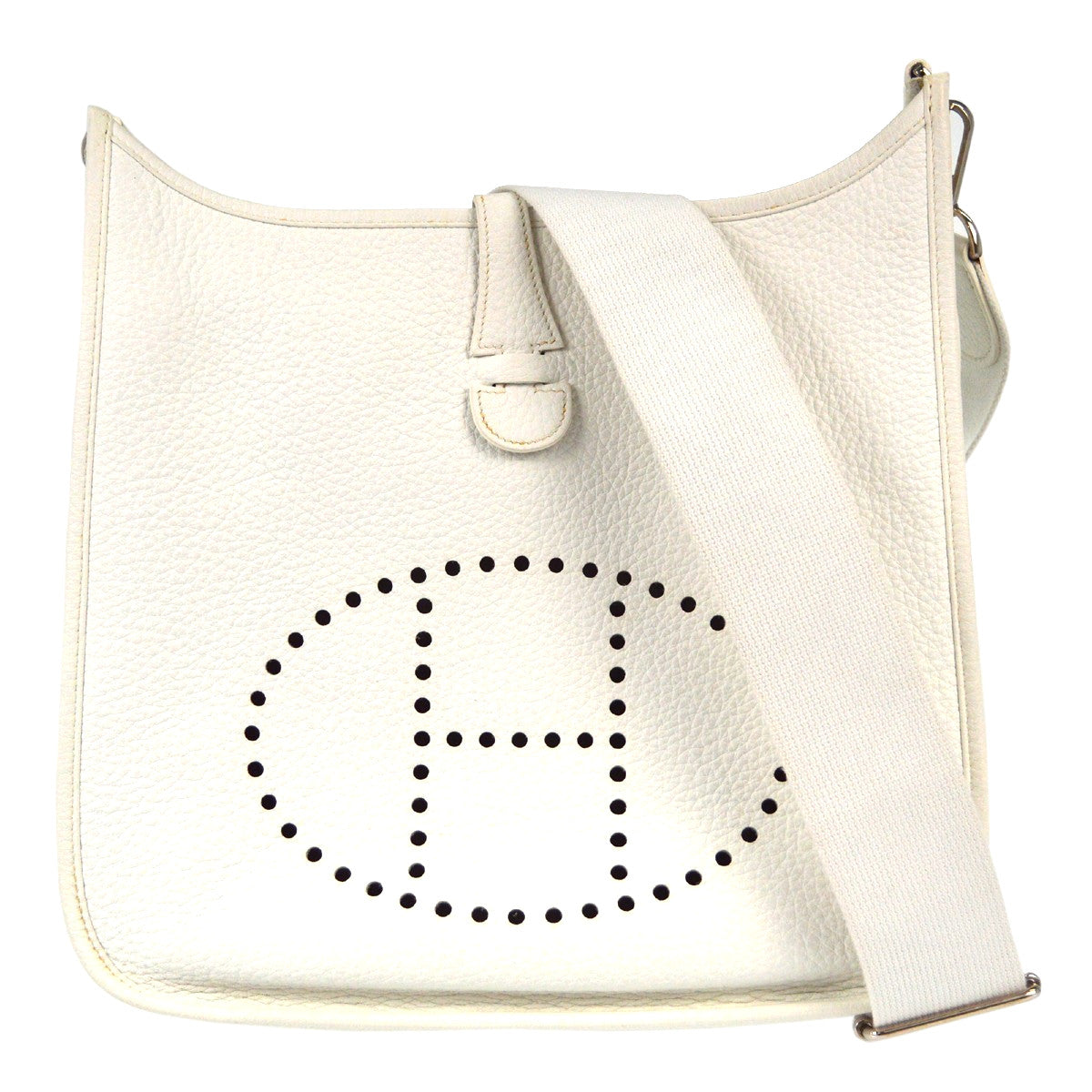 Hermes Evelyne Bag Gen III Epsom TPM