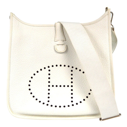 Hermes Evelyne Bag Gen III Epsom TPM