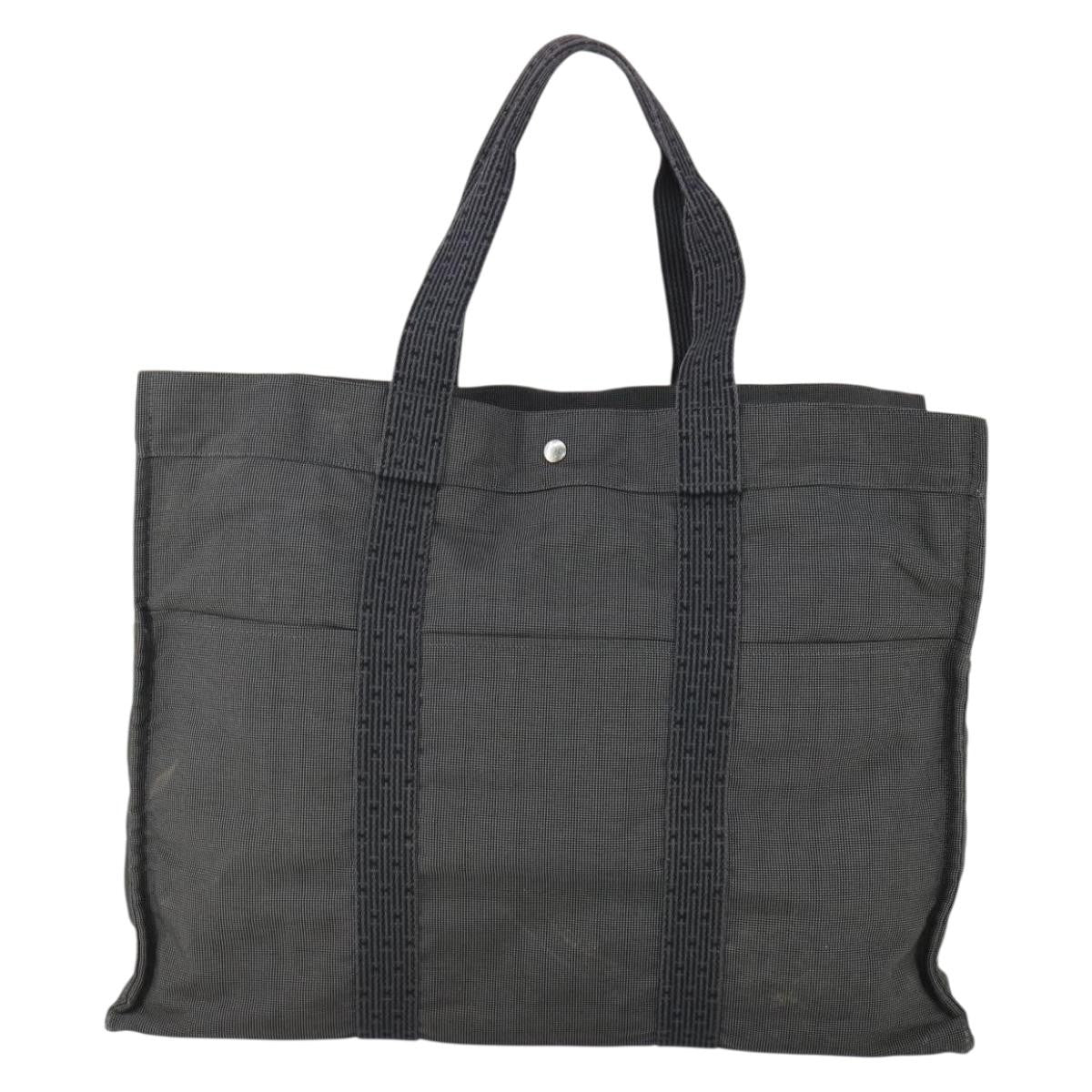 Hermes Fourre-tout Herline Canvas Product Image