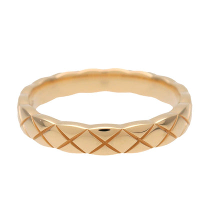 Chanel Coco Crush 18K Yellow Gold Mini
