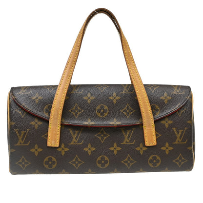 Louis Vuitton Sonatine Monogram Canvas Product Image