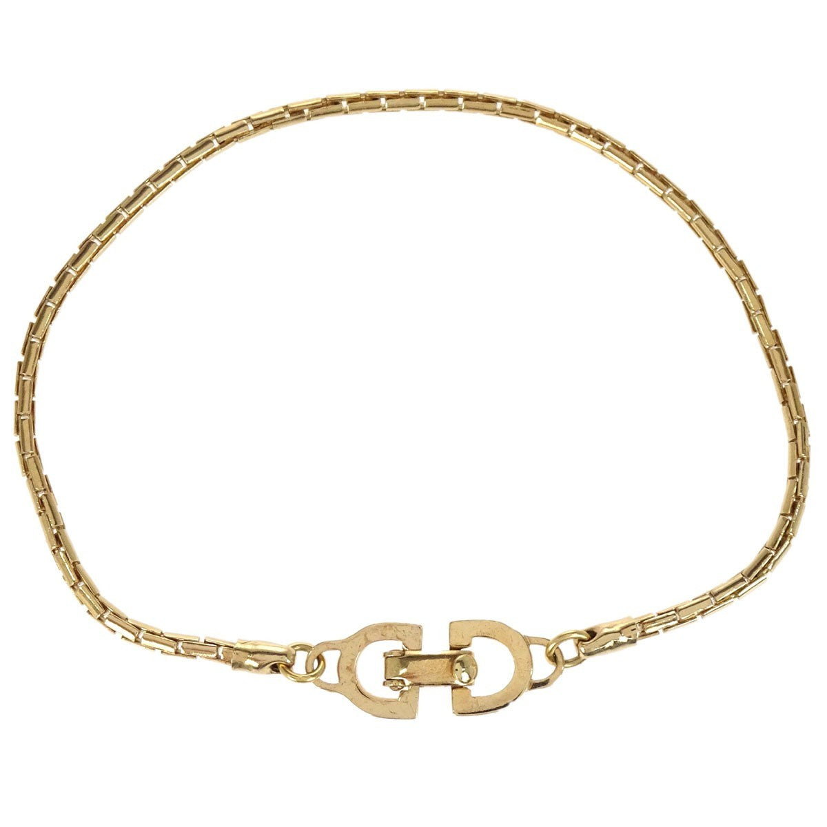 Christian Dior CD Logo Metal Product Image