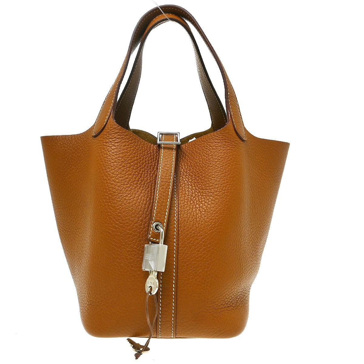 Hermes Picotin Clémence PM
