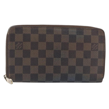 Louis Vuitton Zippy Organizer Damier Product Image