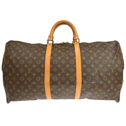 Louis Vuitton Keepall Bag Monogram Canvas 60