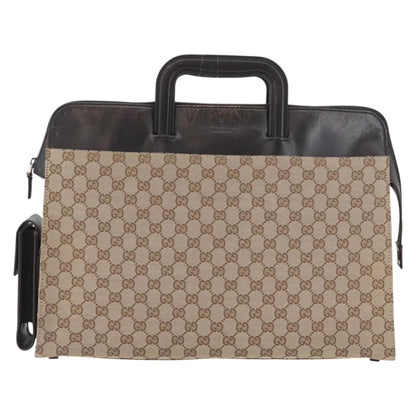 Gucci GG canvas Canvas Product Image