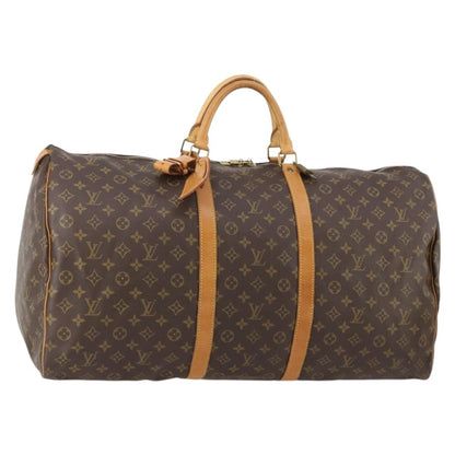 Louis Vuitton Keepall Monogram Canvas 60