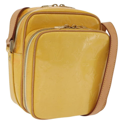 Louis Vuitton Wooster Monogram Vernis Product Image