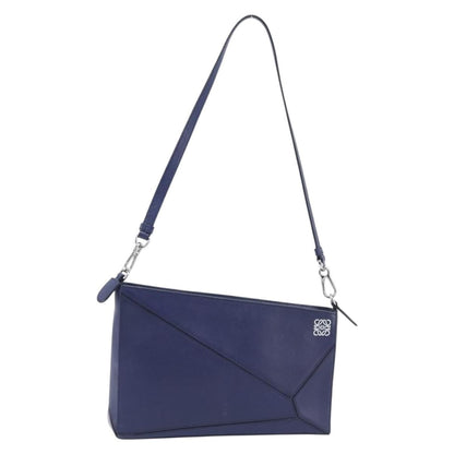Loewe Puzzle Clutch Leather Product Image