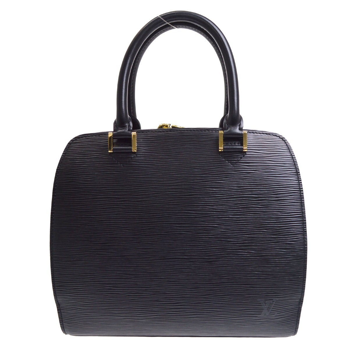 Louis Vuitton Pont Neuf Epi Leather PM