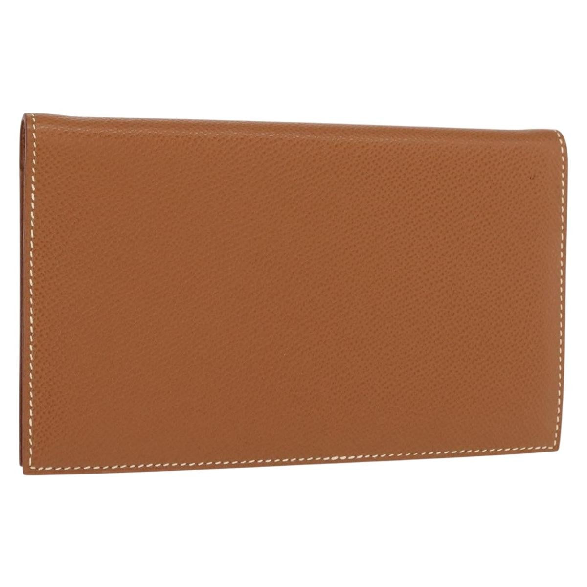 Hermes Agenda A6 Day Planner Housse Leather Product Image
