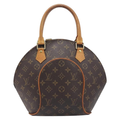 Louis Vuitton Ellipse Monogram Canvas PM
