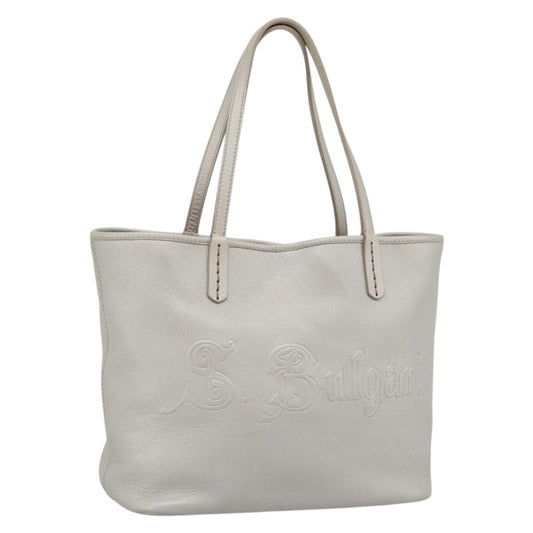 Bvlgari Vintage Leather Product Image
