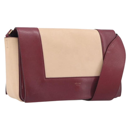 Celine Frame Leather Medium