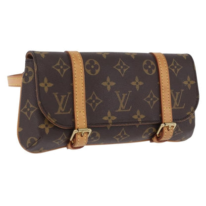 Louis Vuitton Marelle Waist Monogram Canvas Product Image