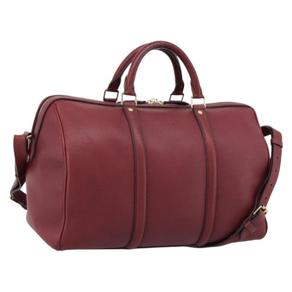 Louis Vuitton Sofia Coppola SC Leather MM