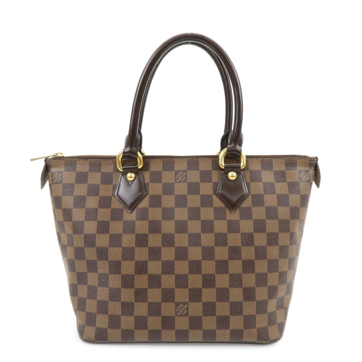 Louis Vuitton Saleya Damier PM