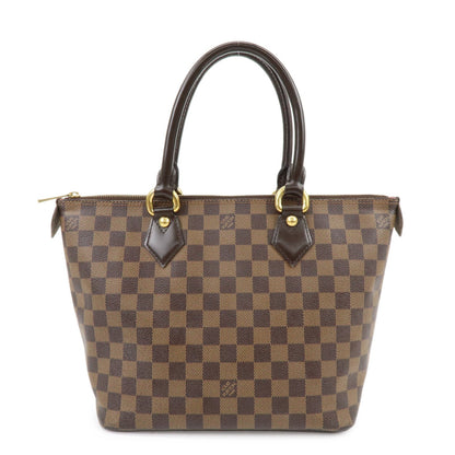 Louis Vuitton Saleya Damier PM