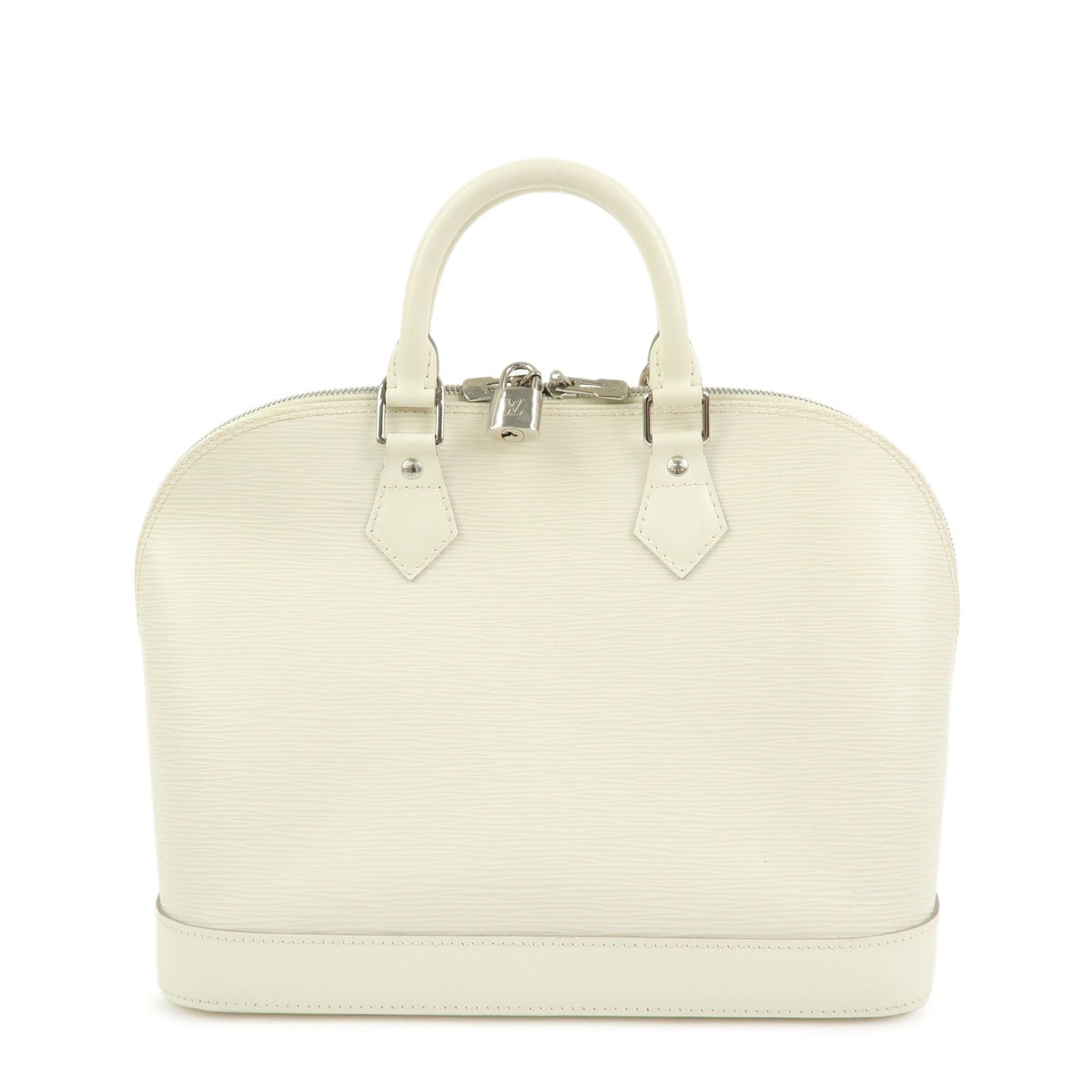 Louis Vuitton Alma Epi Leather PM