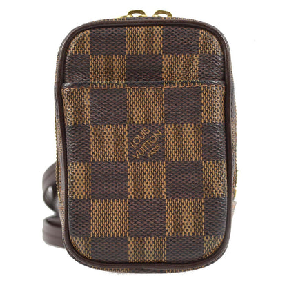 Louis Vuitton Etui Okapi Camera Case Damier PM
