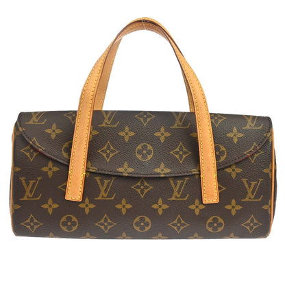 Louis Vuitton Sonatine Monogram Canvas Product Image