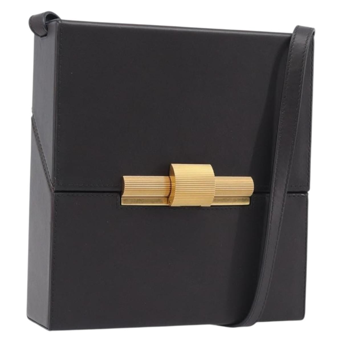 Bottega Veneta Daisey Leather Product Image