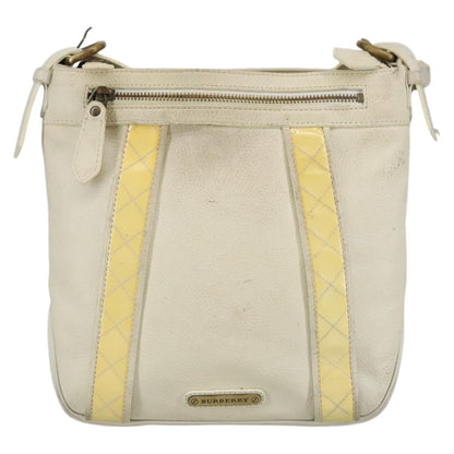 Burberry Vintage Leather Product Image
