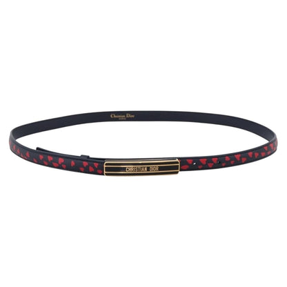 Christian Dior Vintage belt Canvas Product Image