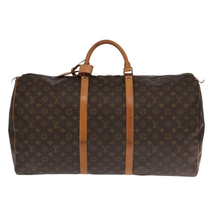 Louis Vuitton Keepall Monogram Canvas 60