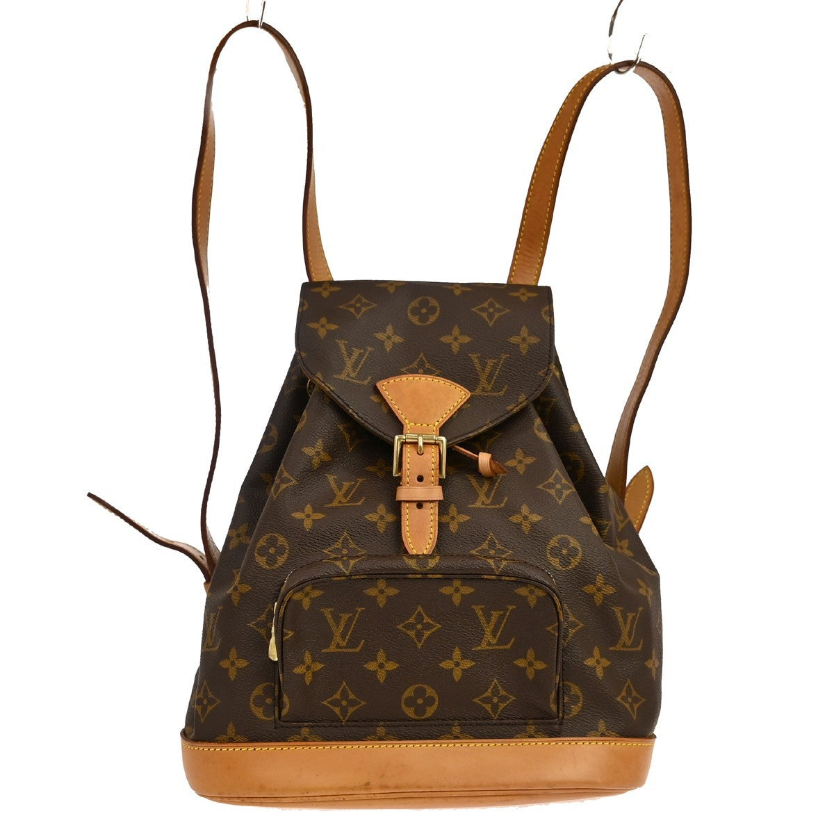 Louis Vuitton Montsouris Monogram MM
