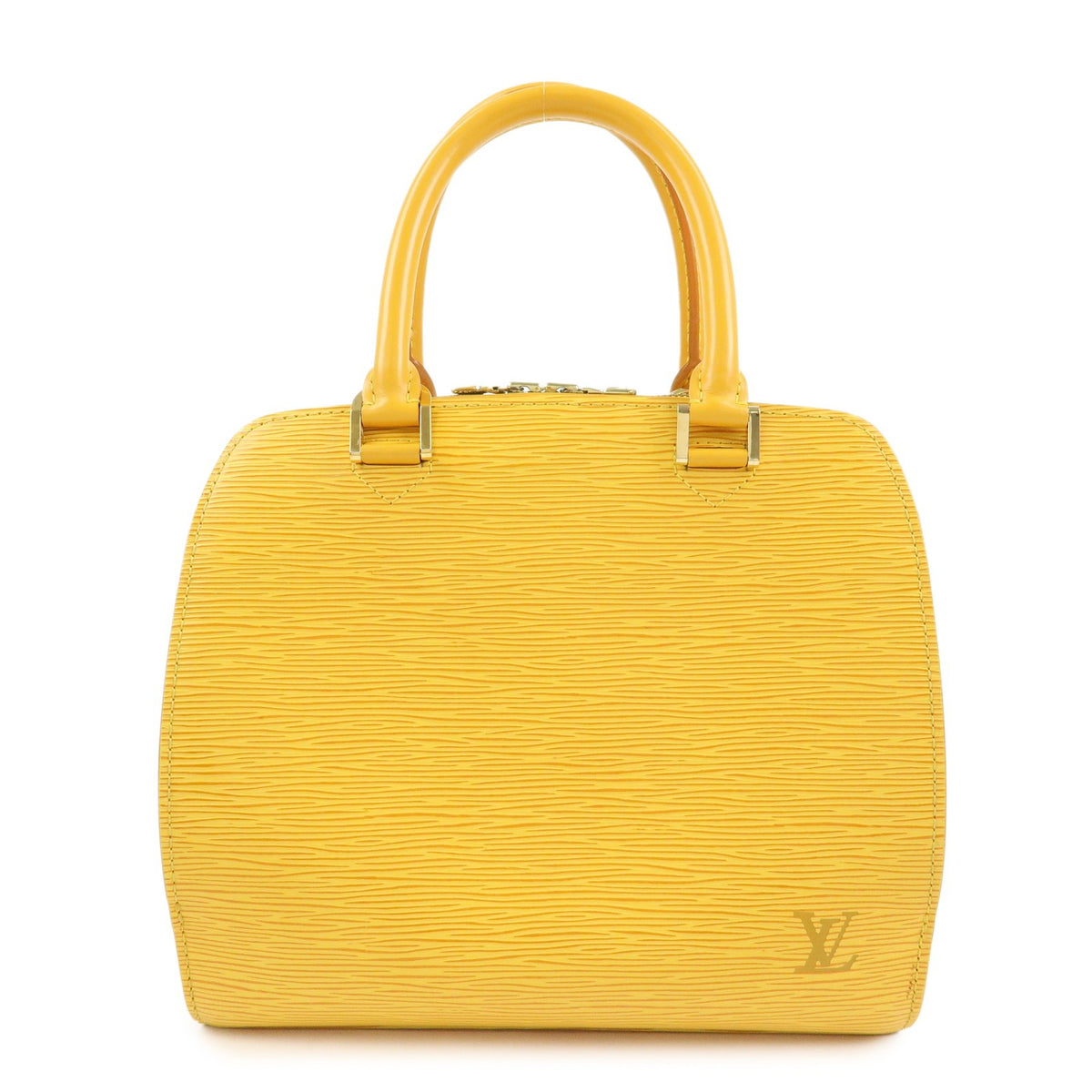 Louis Vuitton Pont Neuf Epi Leather PM