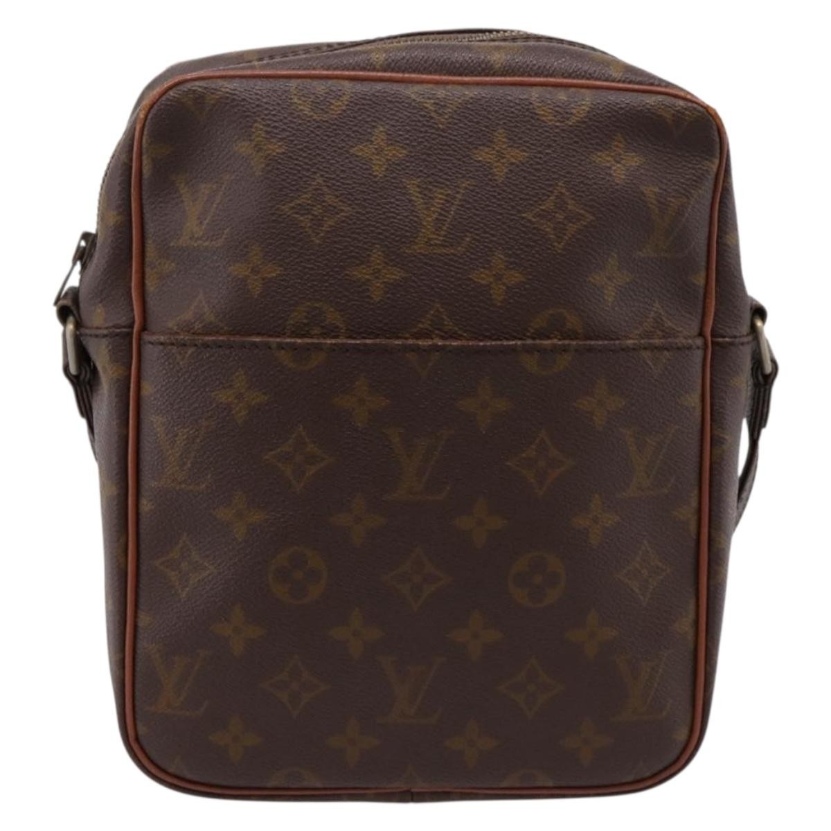 Louis Vuitton Marceau Messenger Monogram Canvas GM