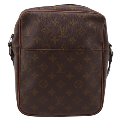 Louis Vuitton Marceau Messenger Monogram Canvas GM