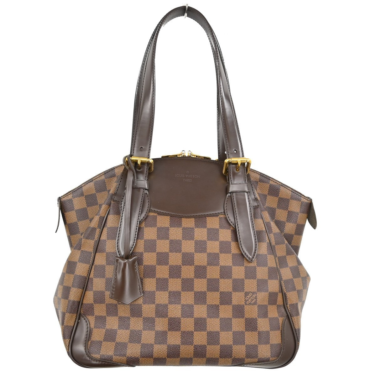 Louis Vuitton Verona Damier Ebene MM