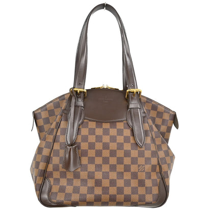 Louis Vuitton Verona Damier Ebene MM