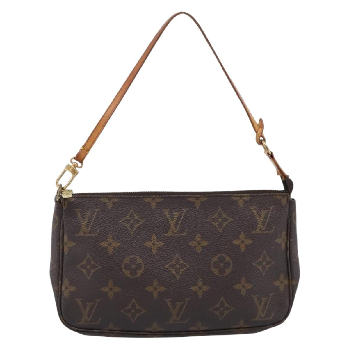 Louis Vuitton Pochette Accessoires NM Monogram Canvas Product Image