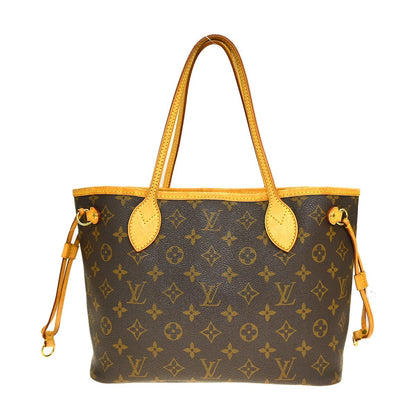 Louis Vuitton Neverfull Monogram PM