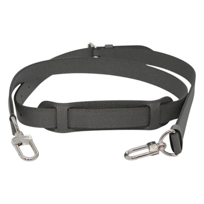 Louis Vuitton Adjustable shoulder strap leather Product Image