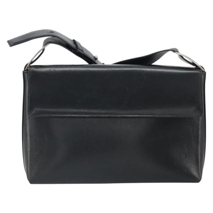 Salvatore Ferragamo Vala Shoulder Bag Leather Product Image